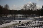 Lommel German war cemetery