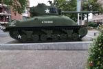 Sherman M4A1 In the Mood