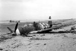 P-47 Thunderbolt Saint-Aubin-sur-Mer