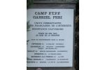 Camp FTPF Gabriel Péri