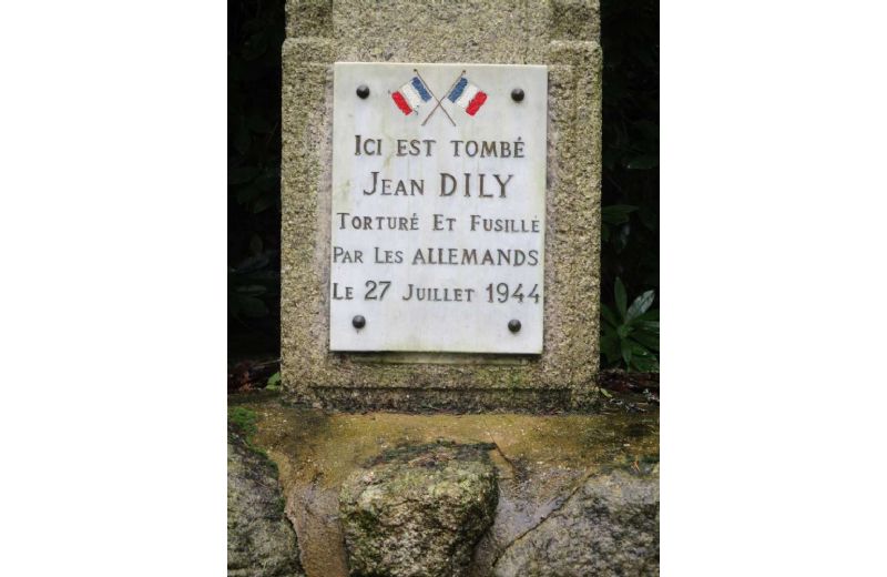 Jean Dily