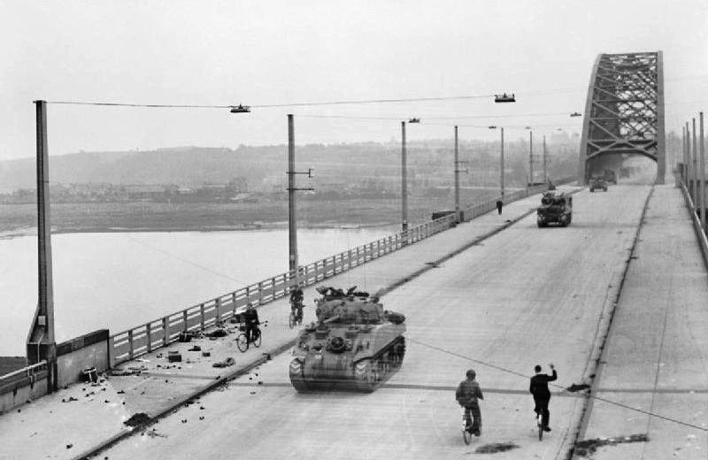 Pont d'Arnhem