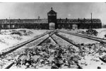 Camp de concentration d'Auschwitz -Birkenau