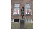 ANNE FRANK’S HOUSE